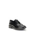 Saint Laurent Leather Lace-Ups